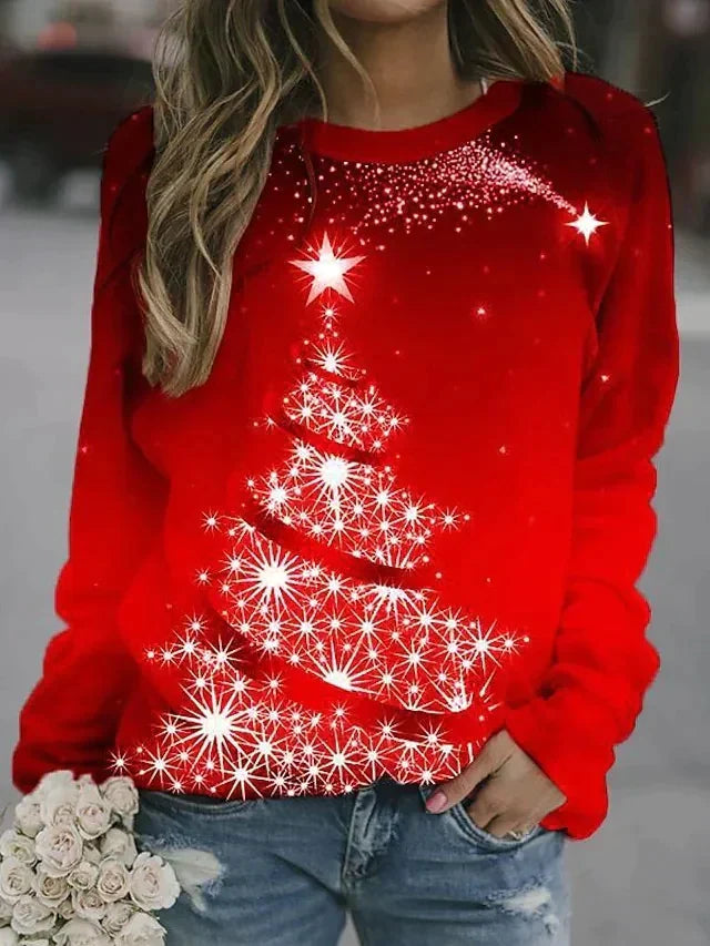 GR - Cozy Christmas sweater