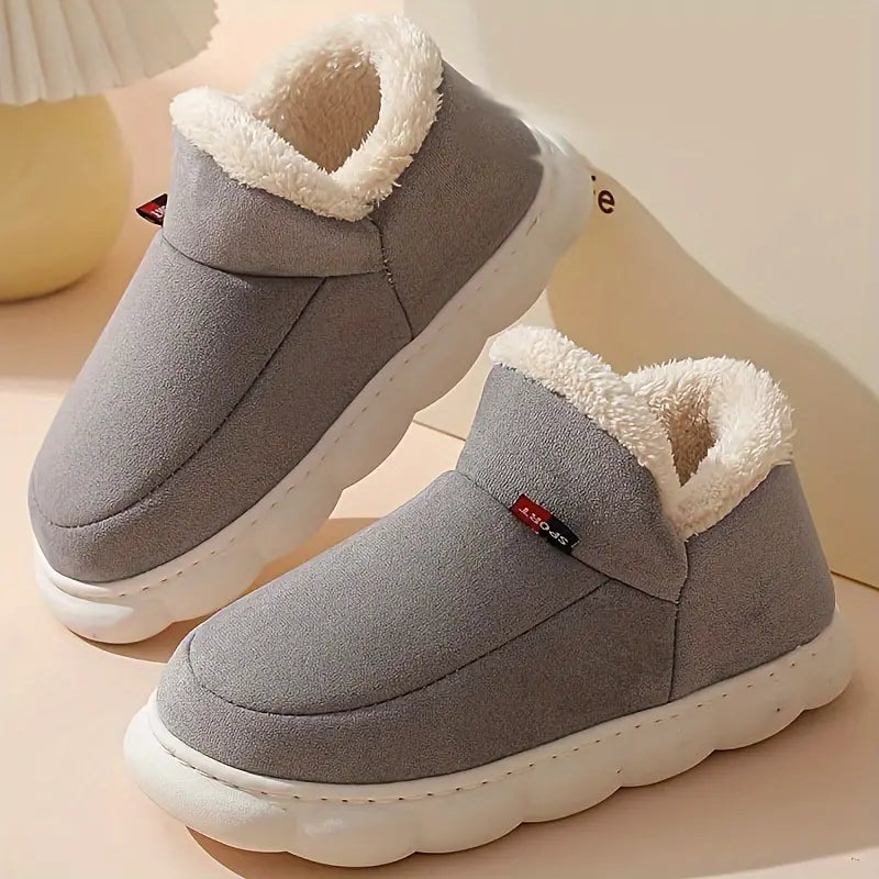 Embrace cozy elegance this winter