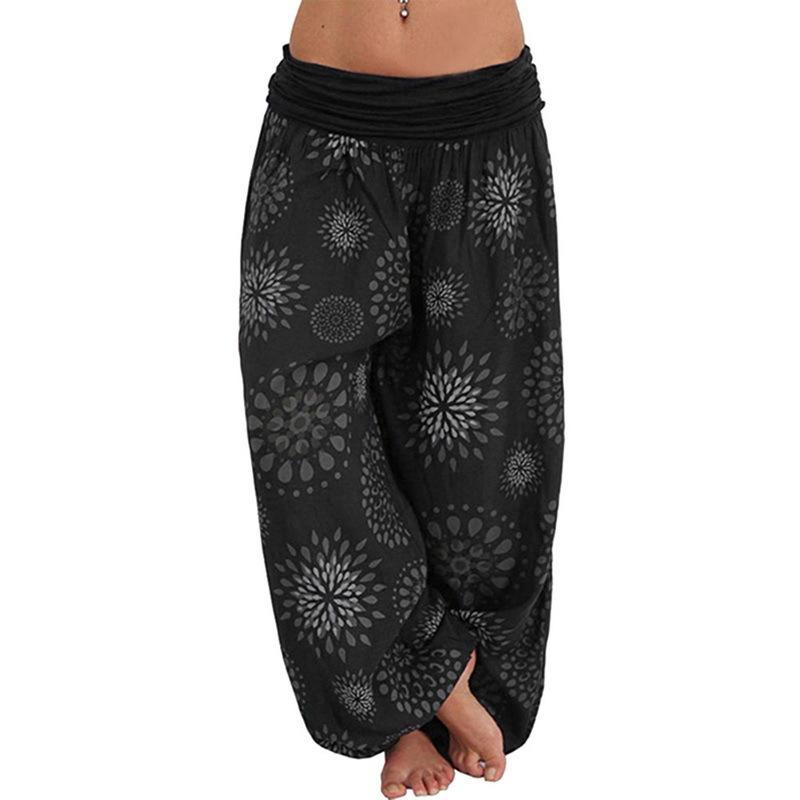 GR | Boho and Cool Pants