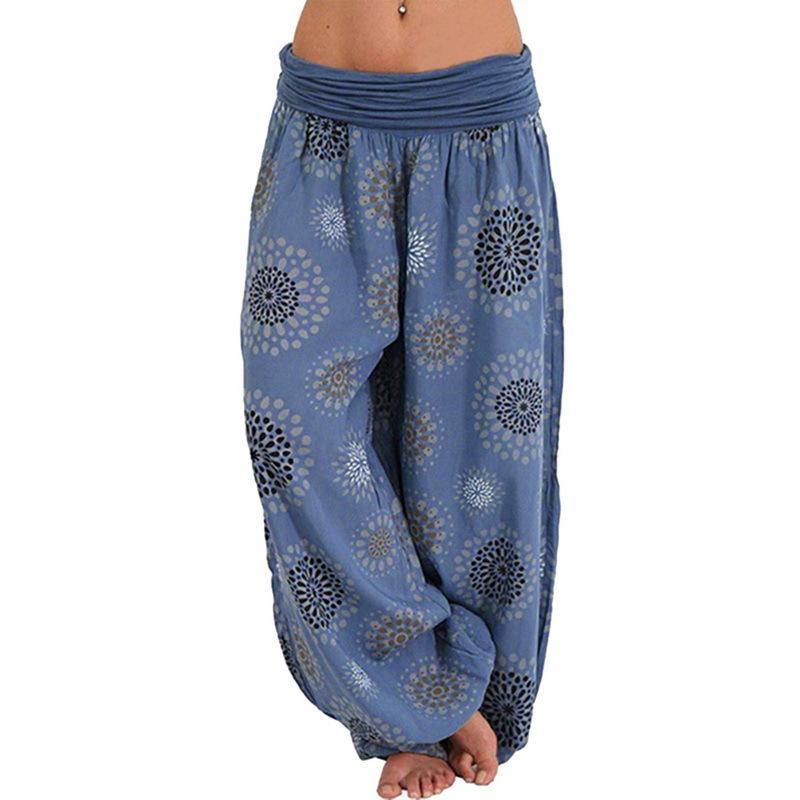 GR | Boho and Cool Pants