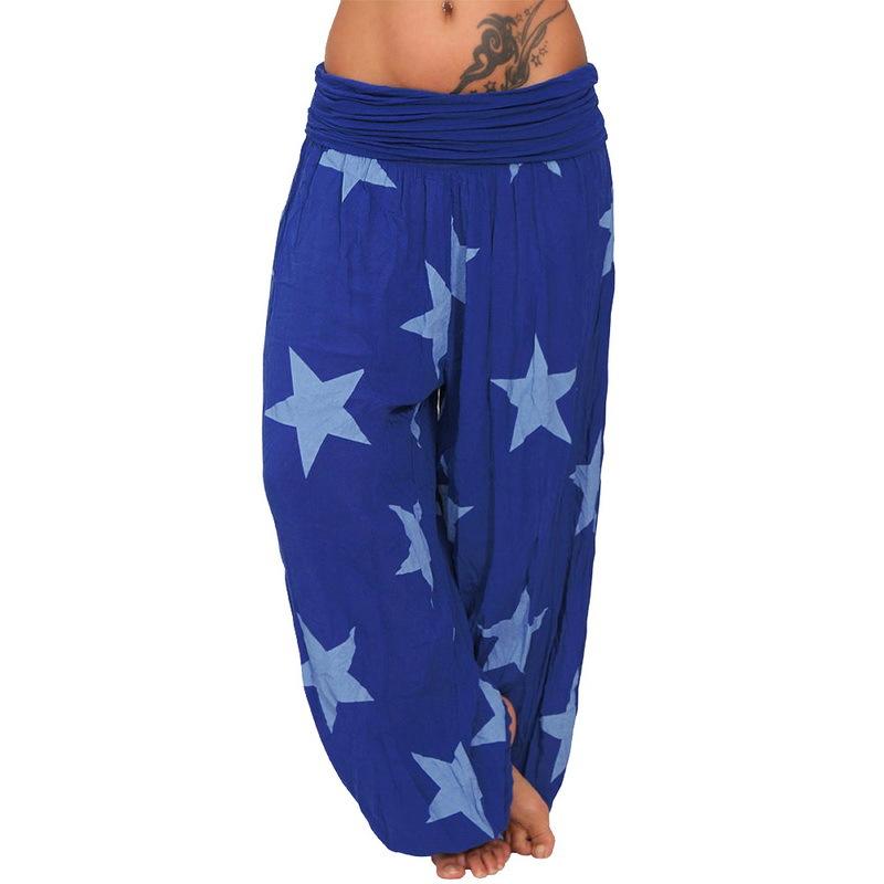 GR | Boho and Cool Pants