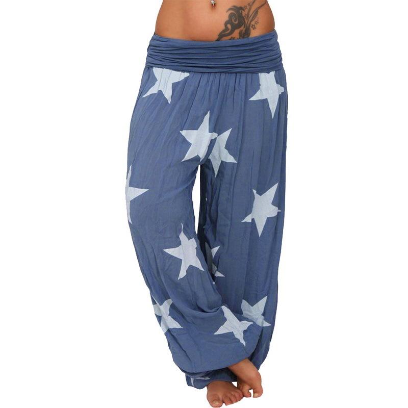GR | Boho and Cool Pants
