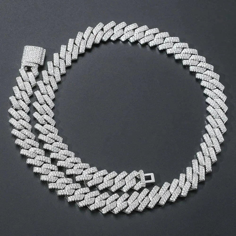 GR | Cuban necklace 