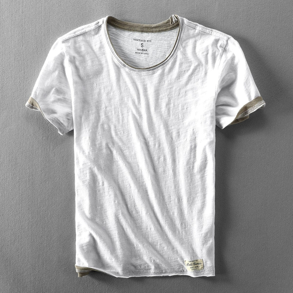 GR | Organic Cotton T-Shirt 