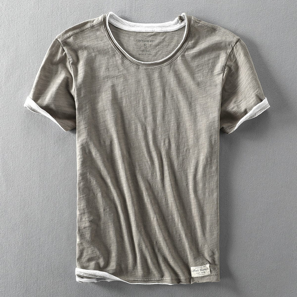 GR | Organic Cotton T-Shirt 