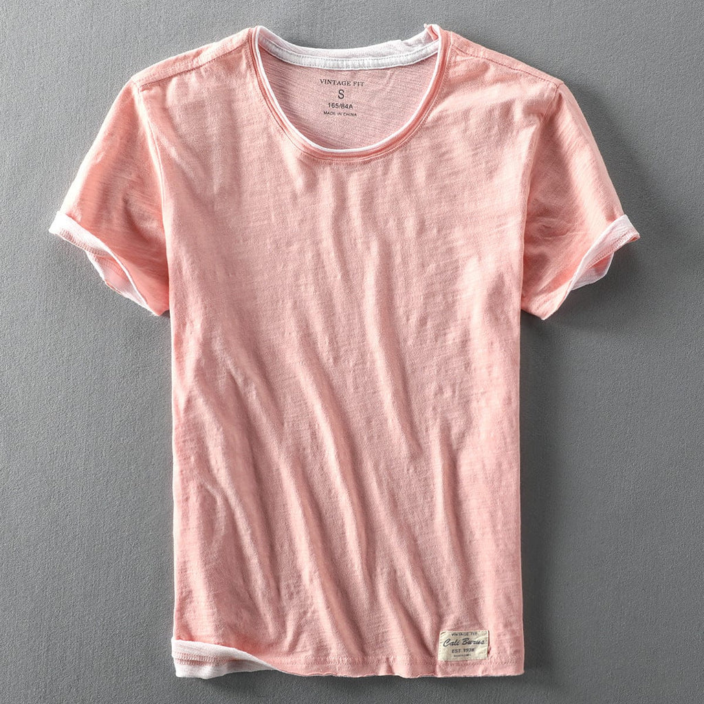 GR | Organic Cotton T-Shirt 