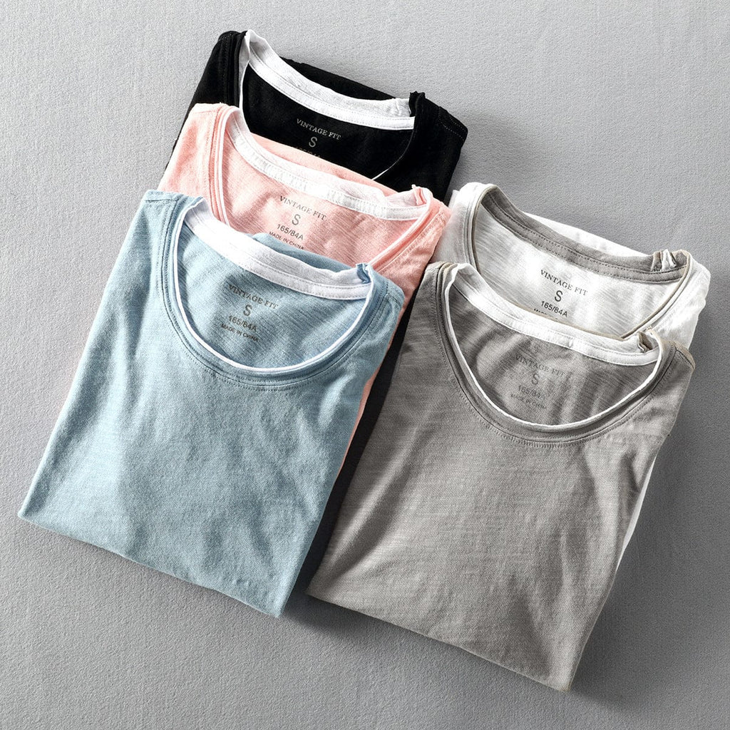 GR | Organic Cotton T-Shirt 