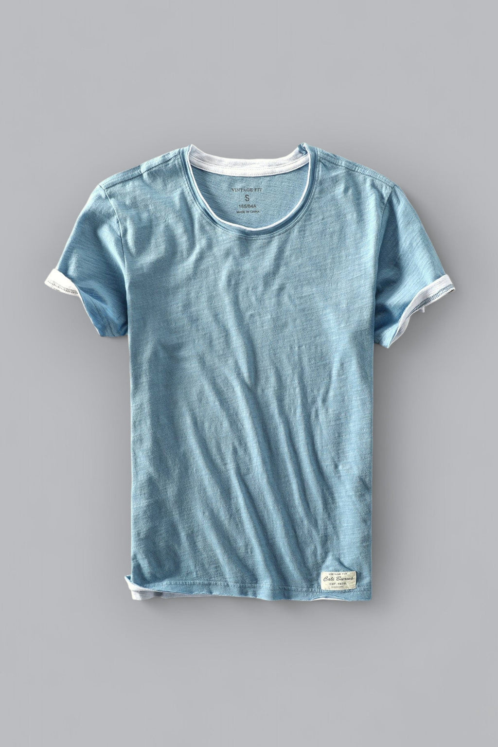 GR | Bio-Baumwoll-T-Shirt