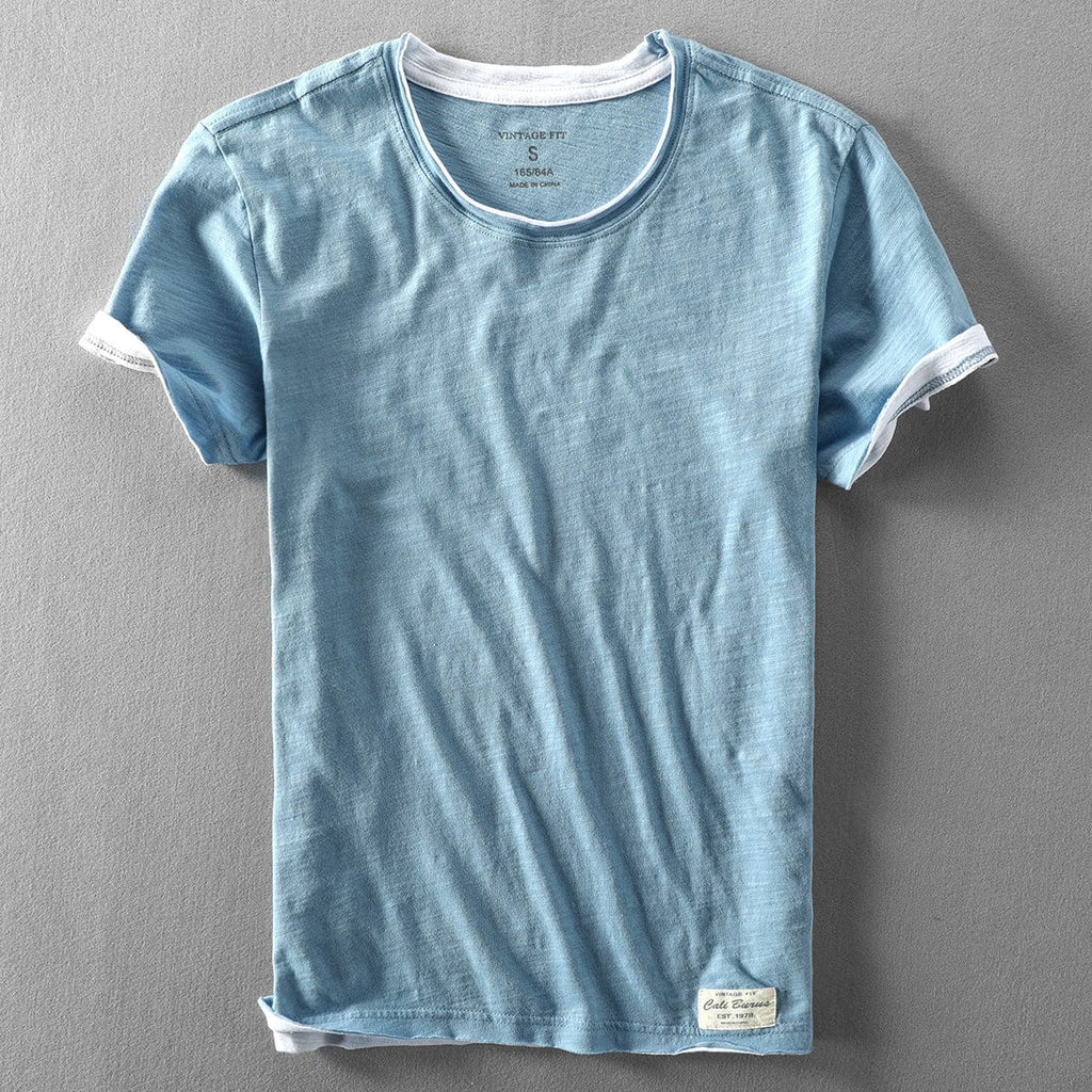 GR | Bio-Baumwoll-T-Shirt