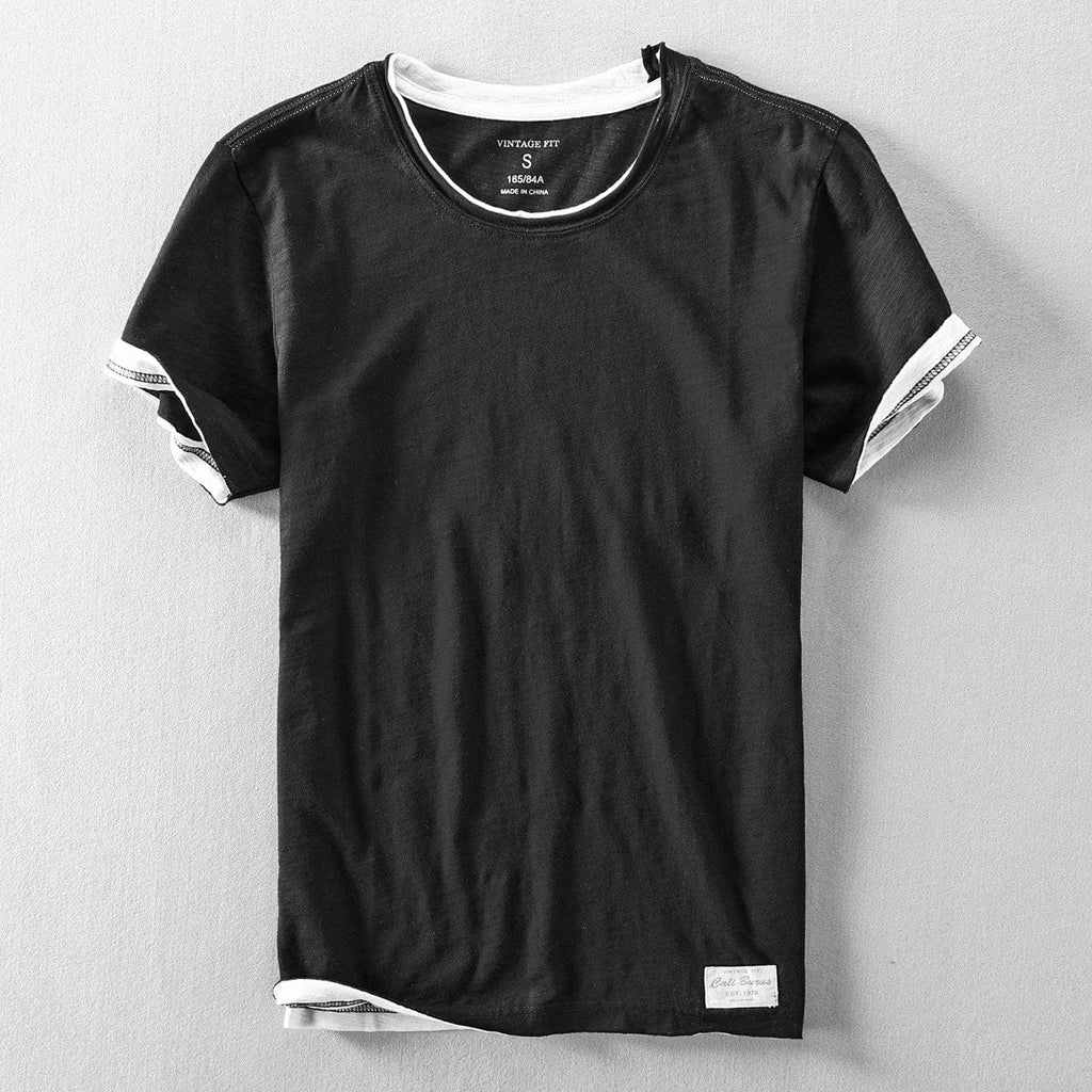GR | Bio-Baumwoll-T-Shirt