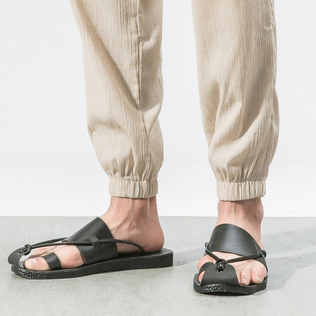 GR | Comfortable Japanese trousers