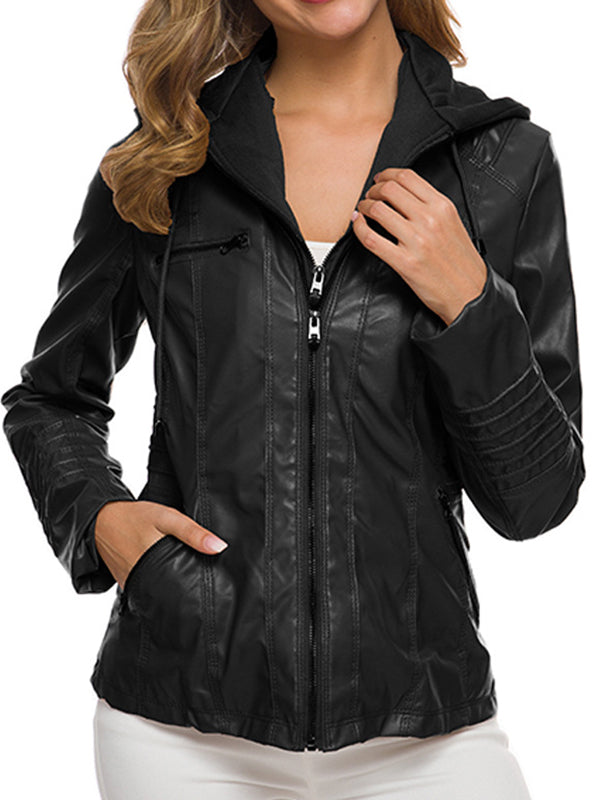 GR | Lightweight and warm jacket