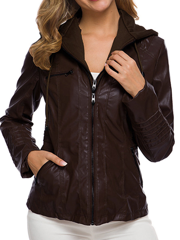 GR | Lightweight and warm jacket