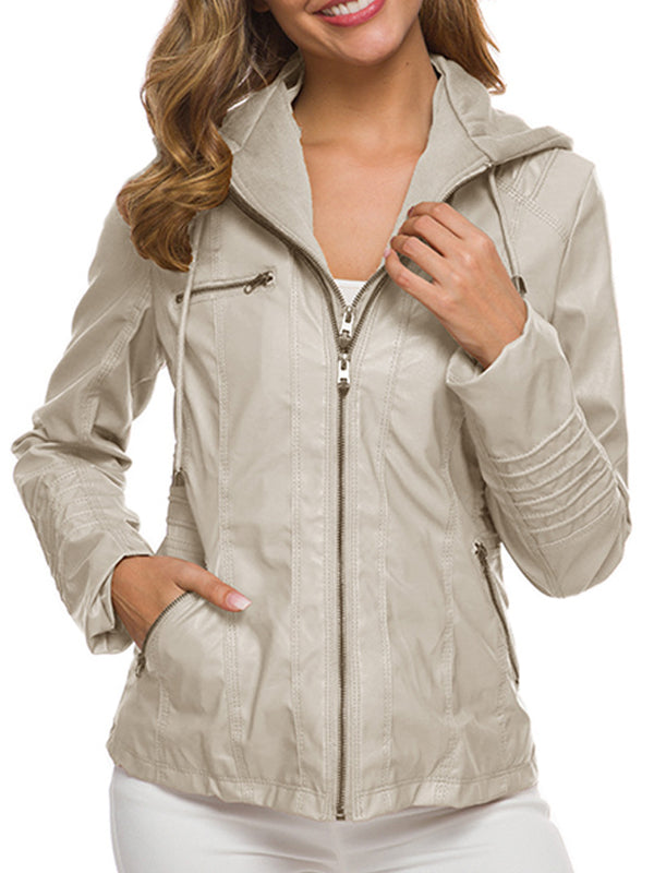 GR | Lightweight and warm jacket