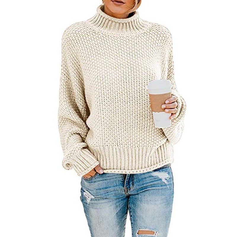 GR and Comfortable Overall Jumper