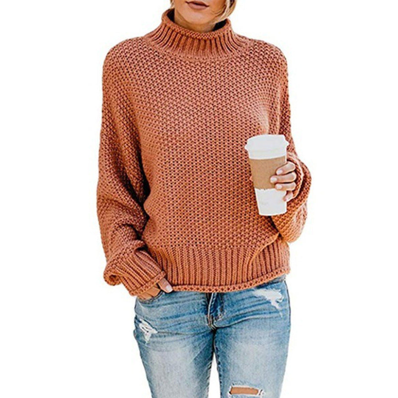 GR and Comfortable Overall Jumper