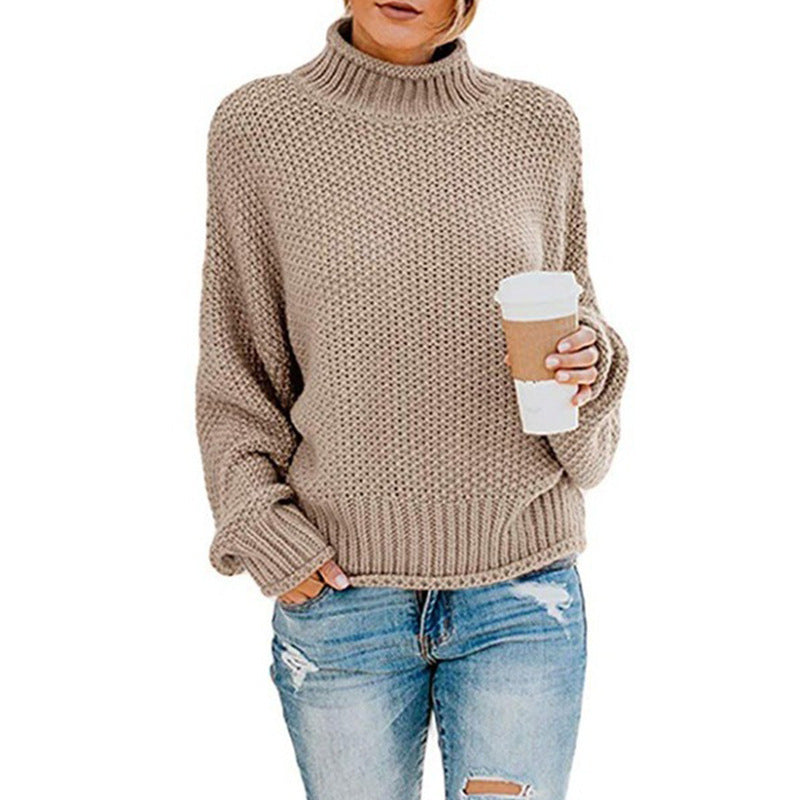 GR and Comfortable Overall Jumper