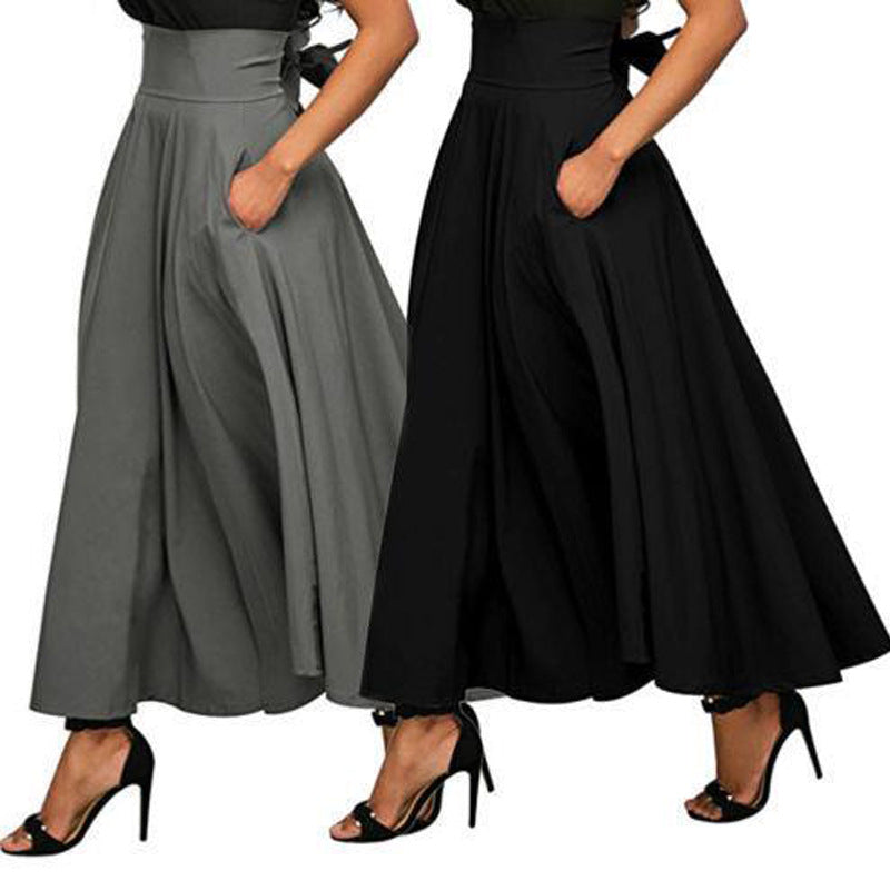GR | Modern skirt with perfect fashion