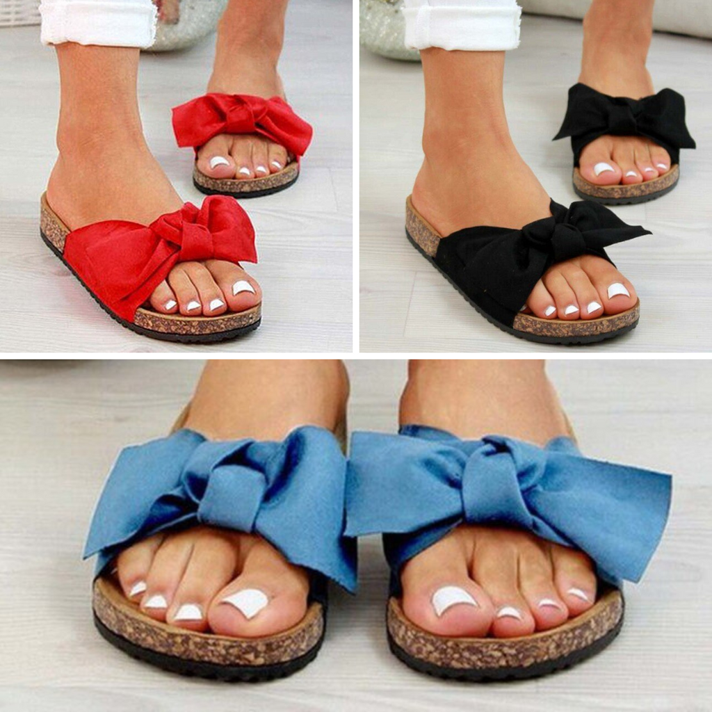 GR | Orthopedic women's sandals for comfortable steps