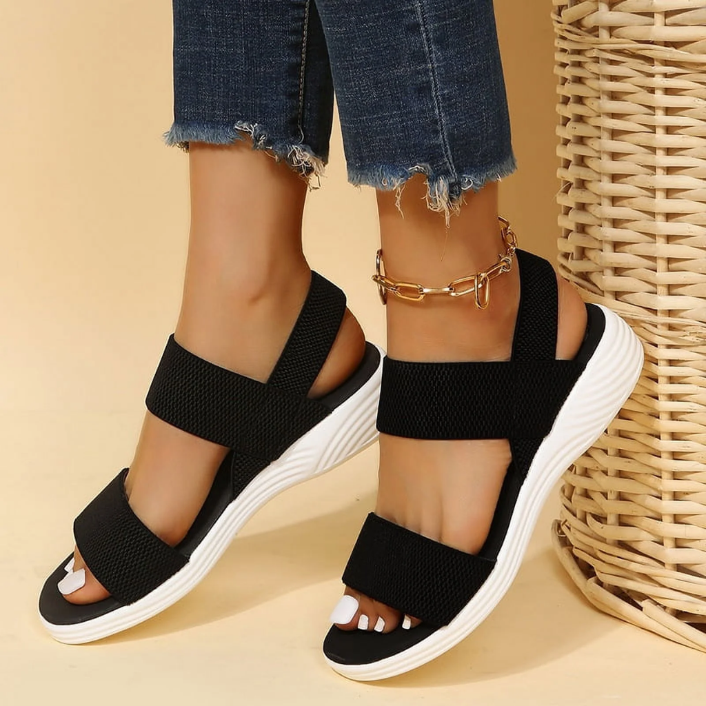 GR | Classic Women's Orthopedic Sandals
