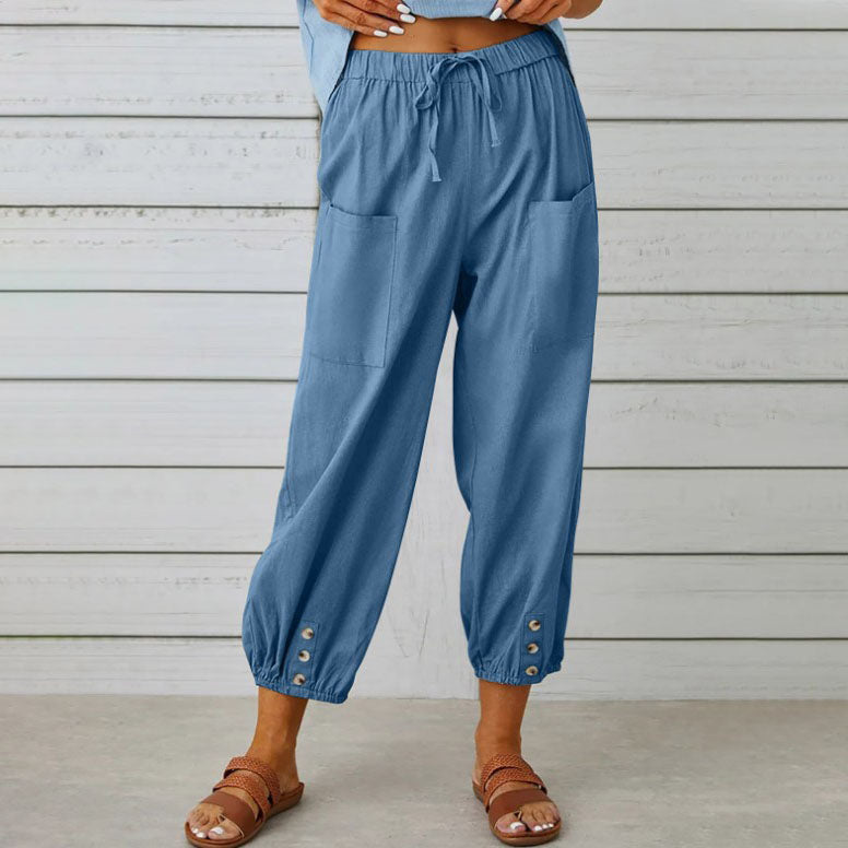 GR | Stylish, casual and elegant trousers 