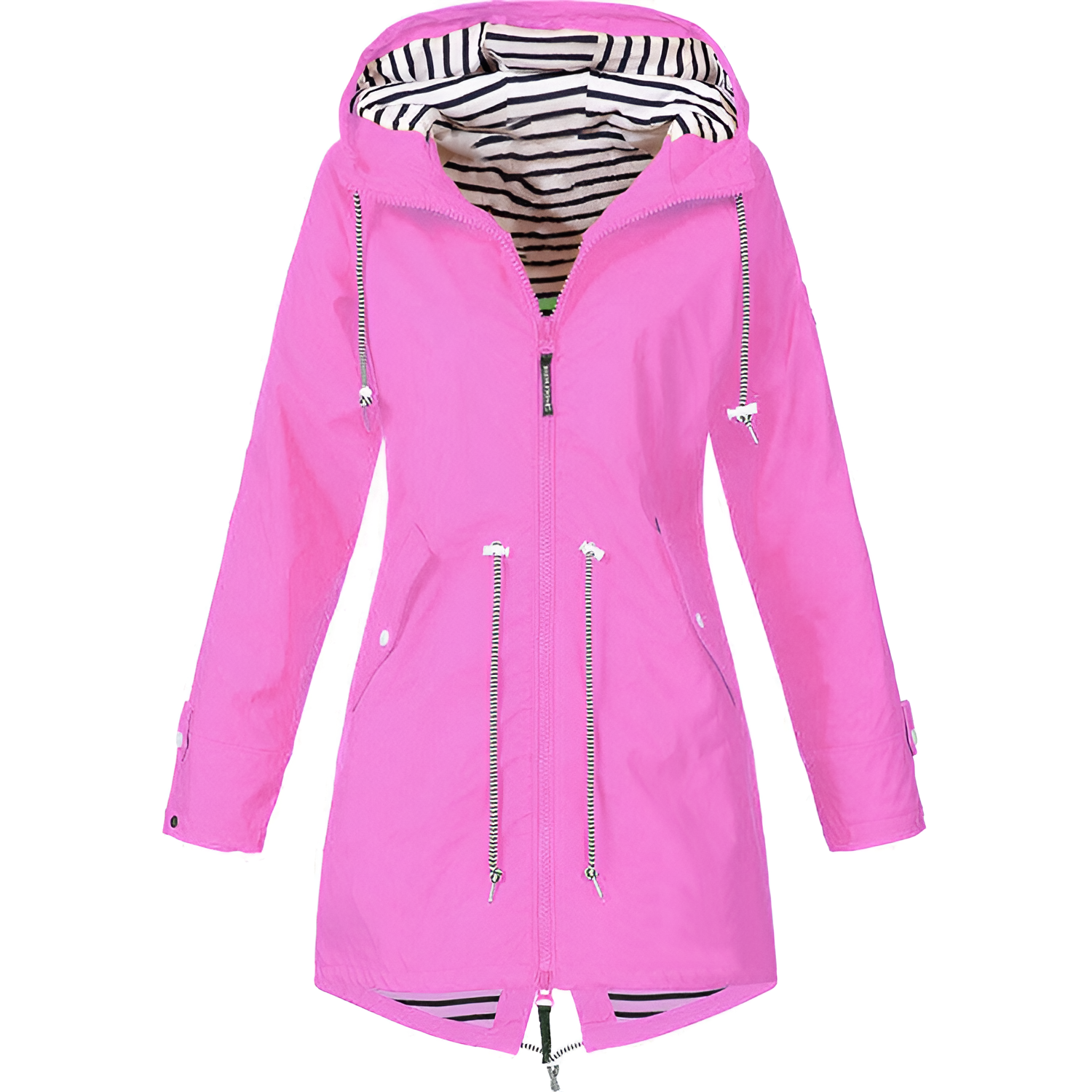 GR | Wasserdichte Regenjacke