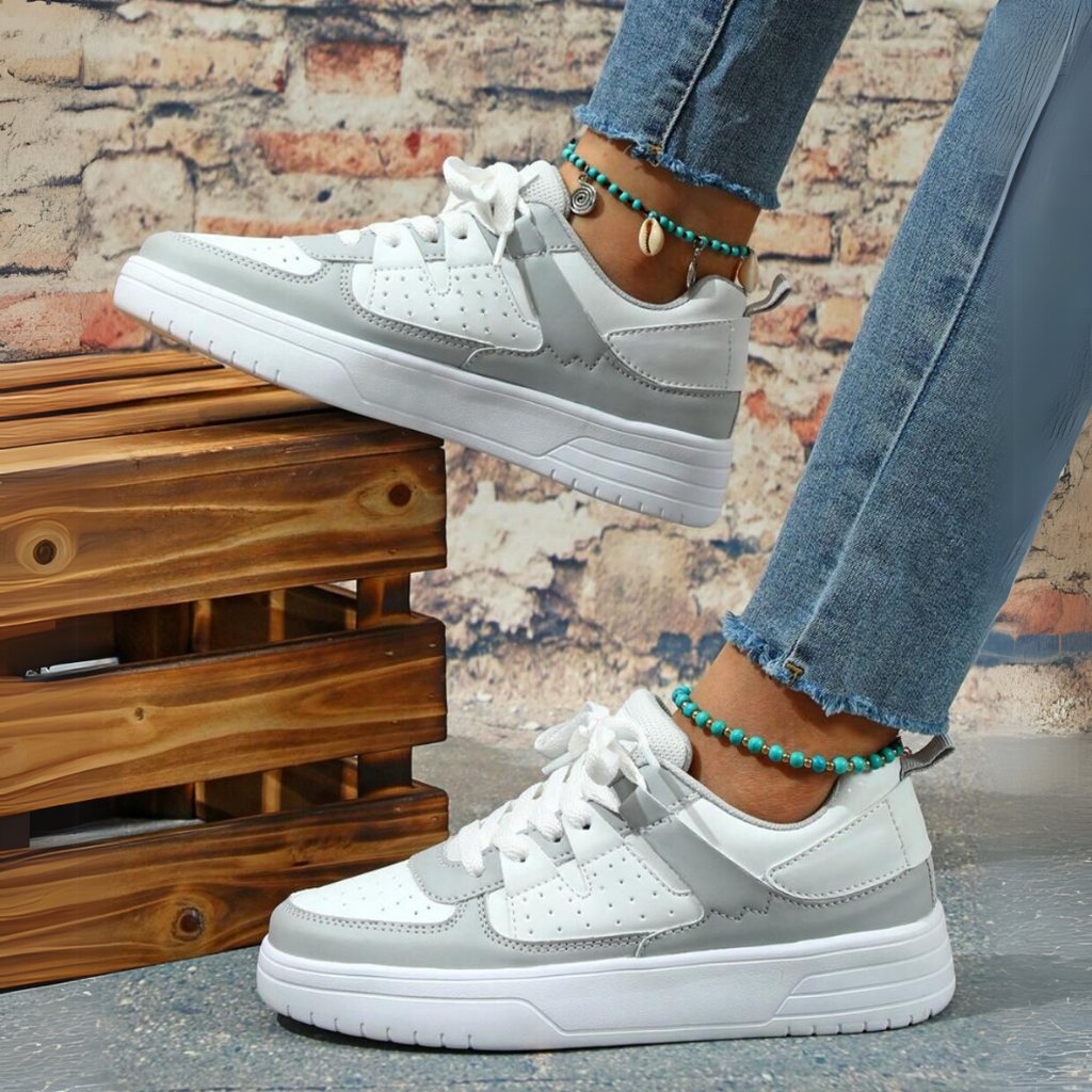 GR | Women's Stylish Sneakers