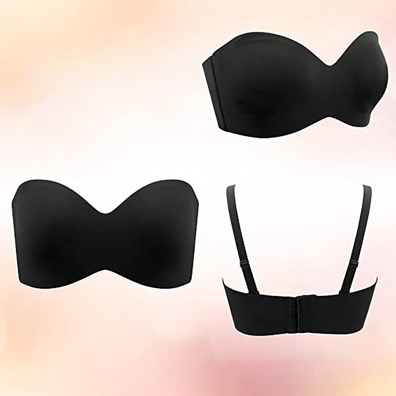 GR | Bandeau Bra by L'amour
