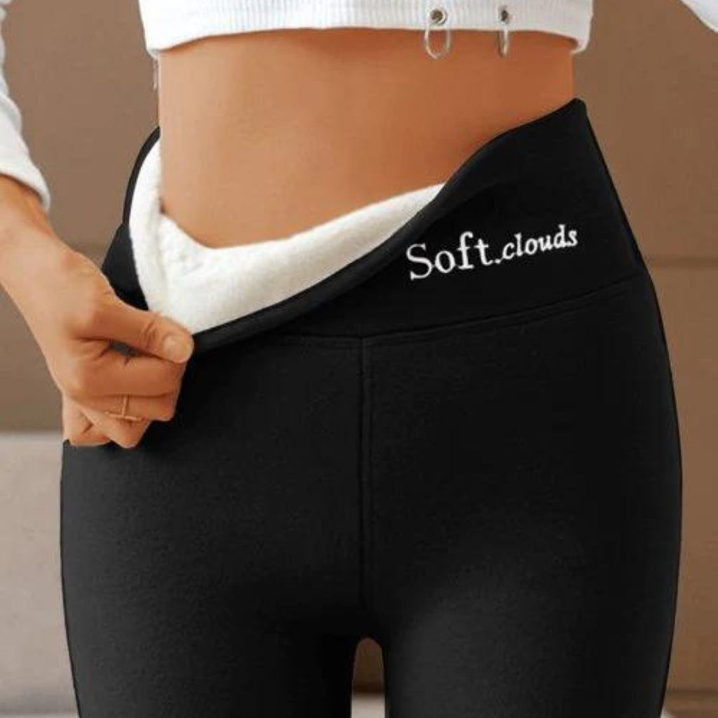 GR | Leggings for cold days