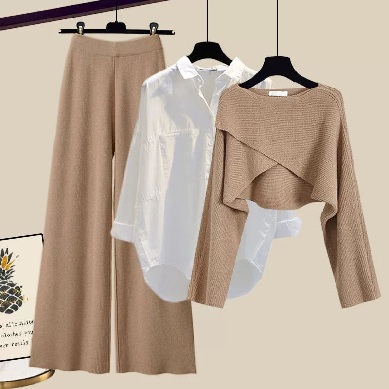 GR - Comfortable Set 