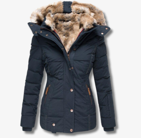 GR | Zia Winter Jacket 