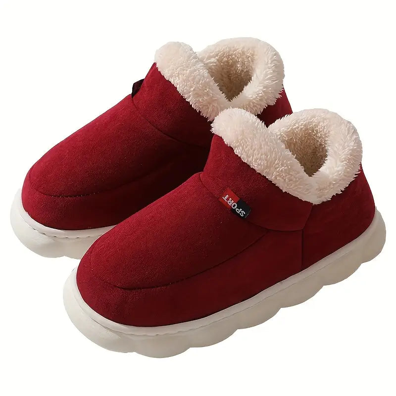 Embrace cozy elegance this winter