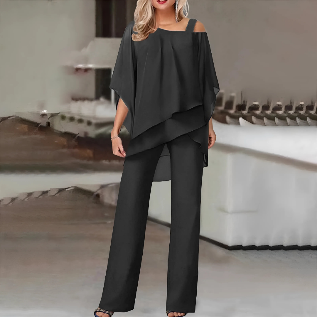 GR | Women's Elegant Set