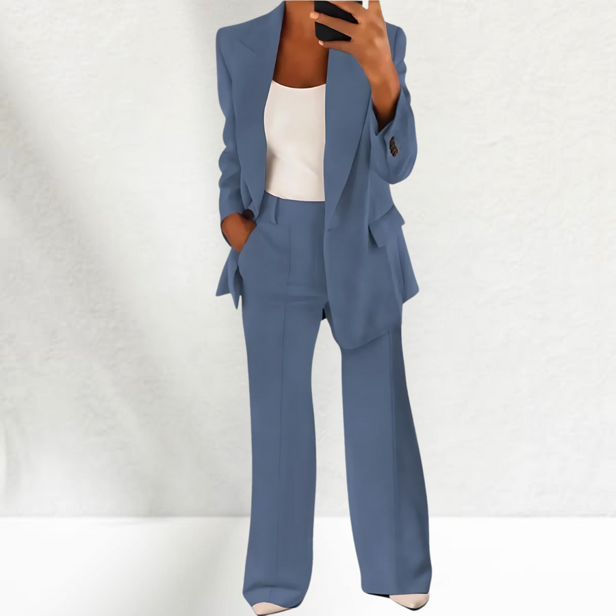 GR | Women's Two-Piece Set
