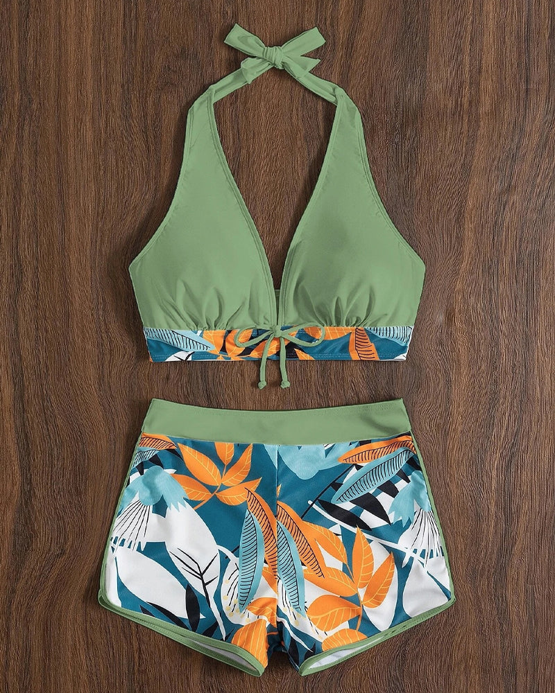 Size Bikini