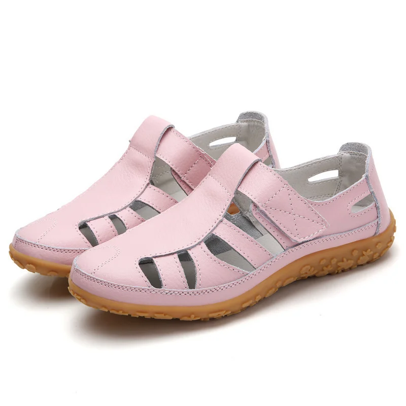 GR | Orthopedic Retro Sandals, Non-Slip