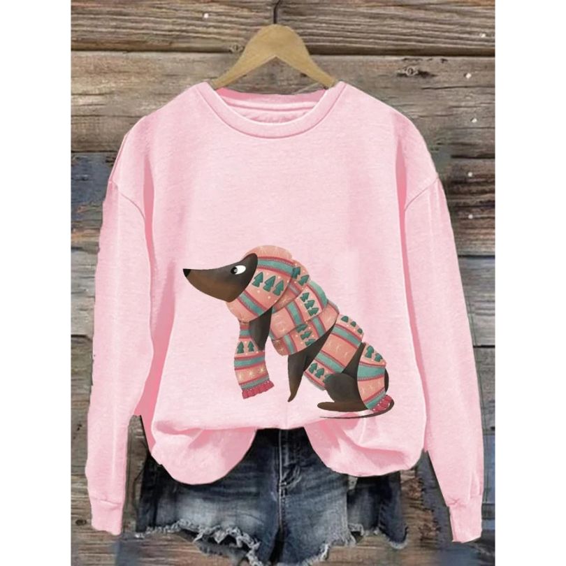 GR | Ultimate Sweaters for Dog Lovers 