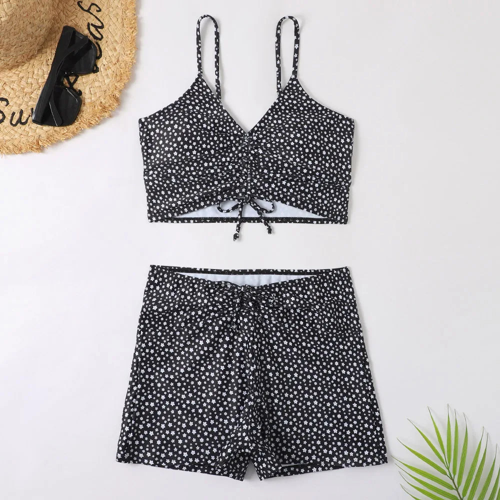 GR | Two-piece women's bikini