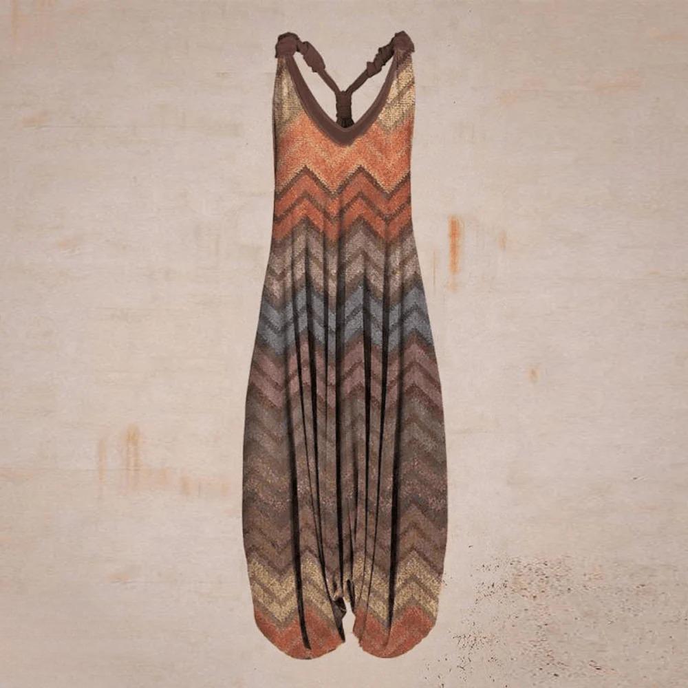 Zarah™ - Stylish & airy jumpsuit