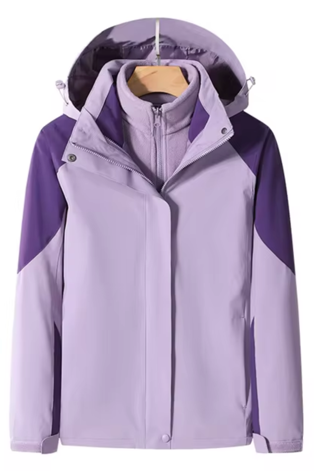 GR | Wasserdichte Jacke Für Männer Und Frauen