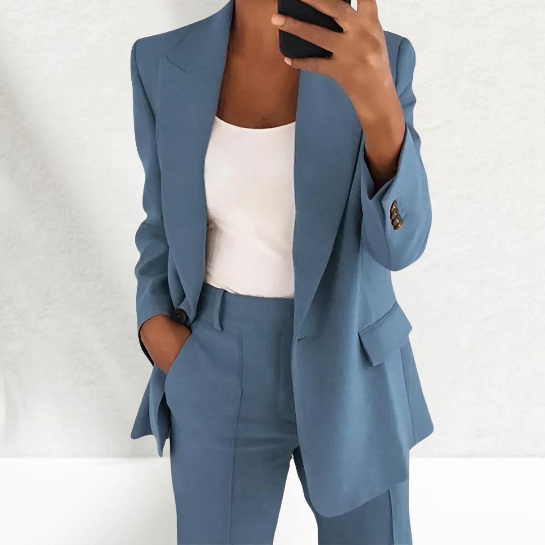 GR | Women's Two-Piece Set
