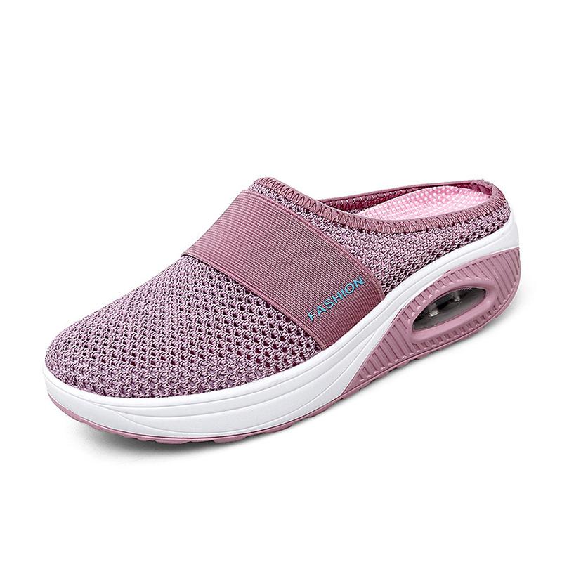 GR | Ultimate Comfortable Women's Shoes for Every Step