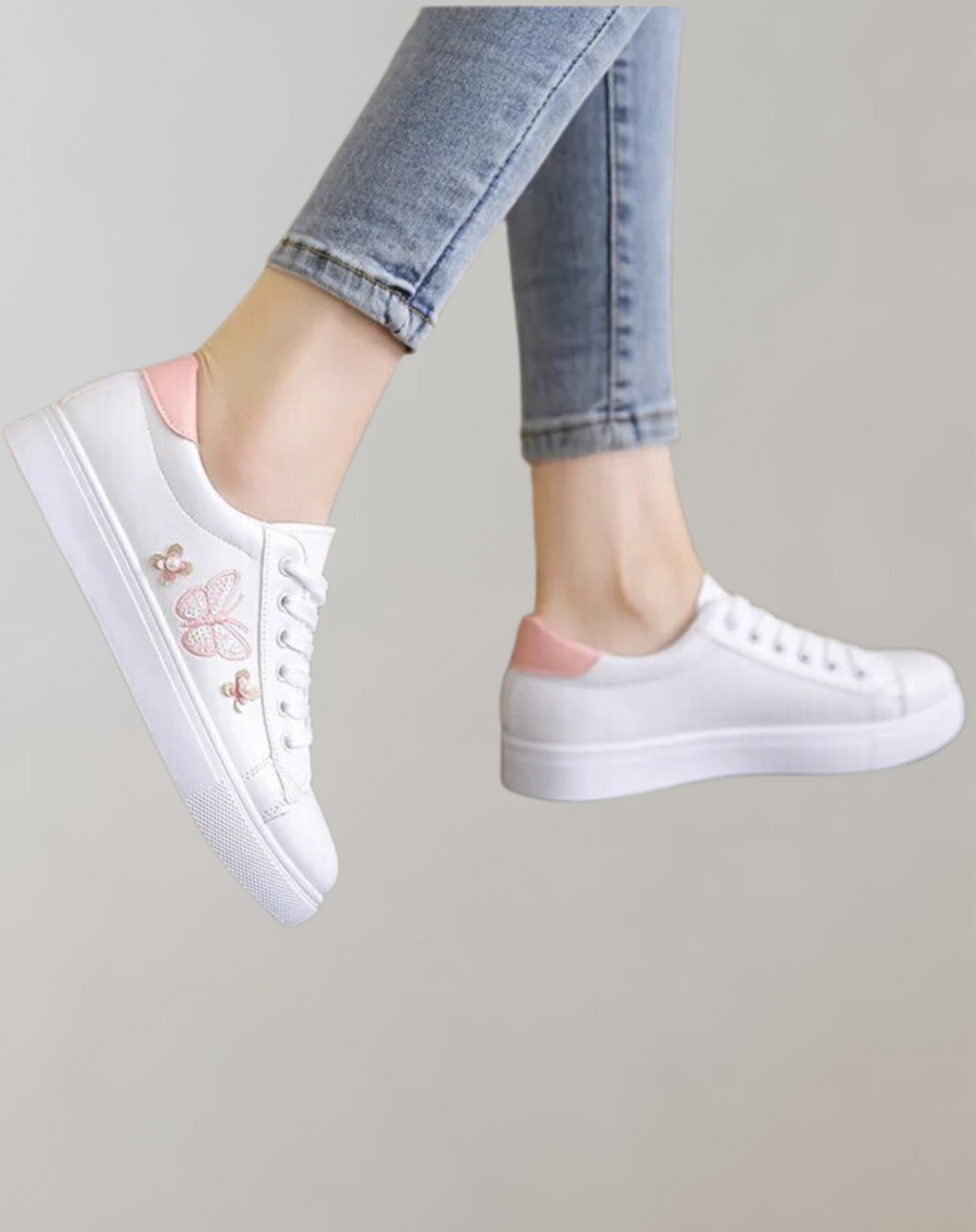 GR - Fashion Breathable