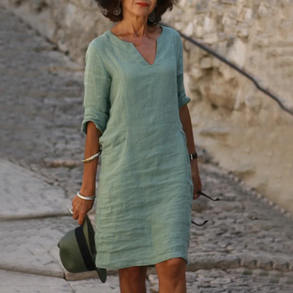 GR | Summer dress