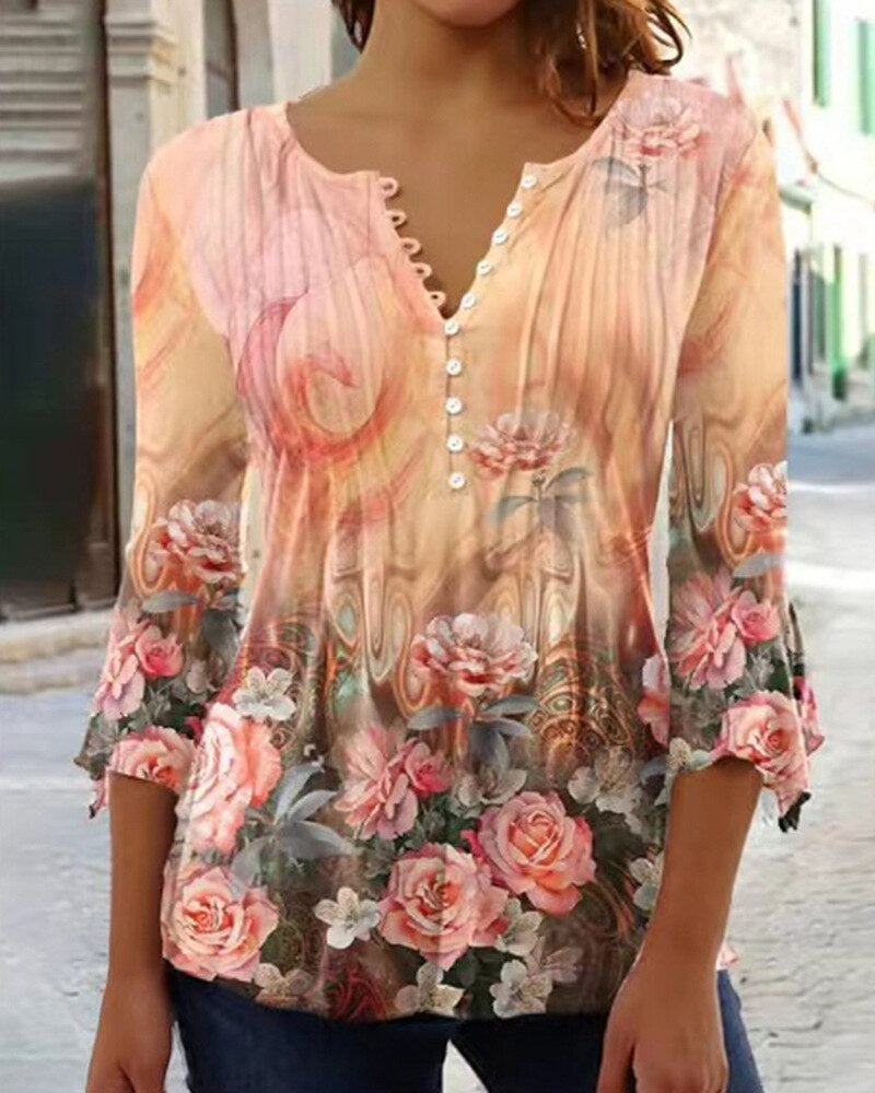 GR | Elegant top for women