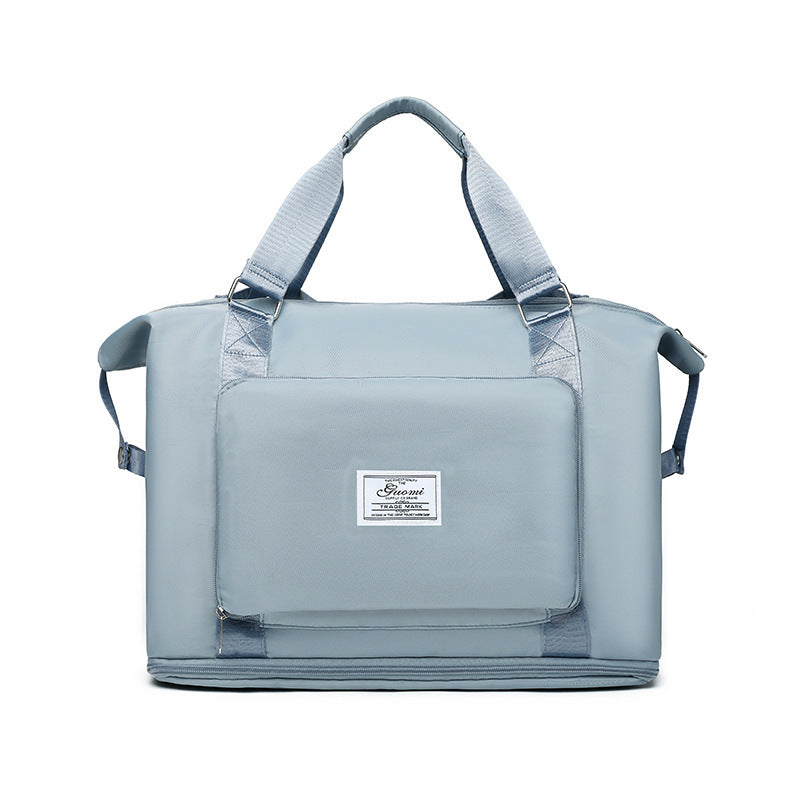 GR | Foldable Travel Bag for Handbag and Shoulder Bag