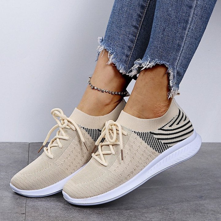 GR | Orthopedic and Lightweight Sneakers