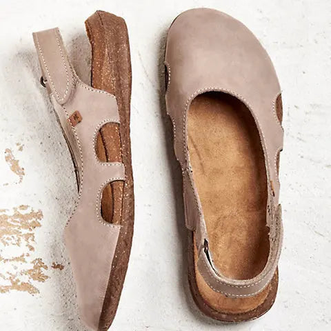 GR | Comfort & Support Sandals