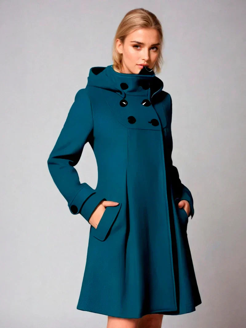 GR | Jacket with side pockets 