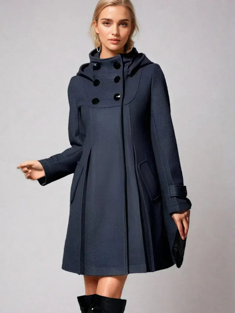 GR | Jacket with side pockets 